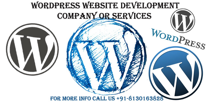 Wordpress-Web-Development-Company